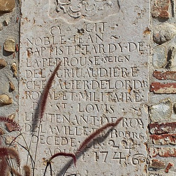 Photo de Église Saint-Didier de Montracol