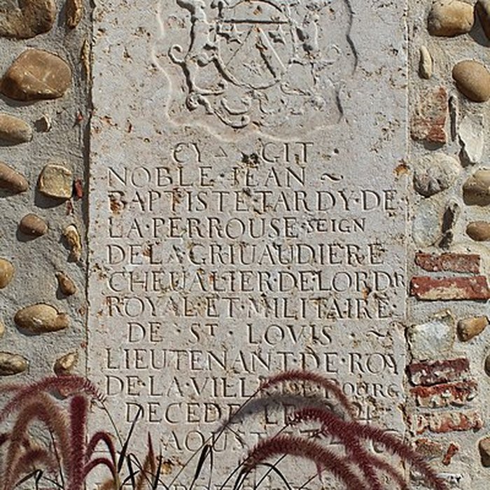 Photo de Église Saint-Didier de Montracol