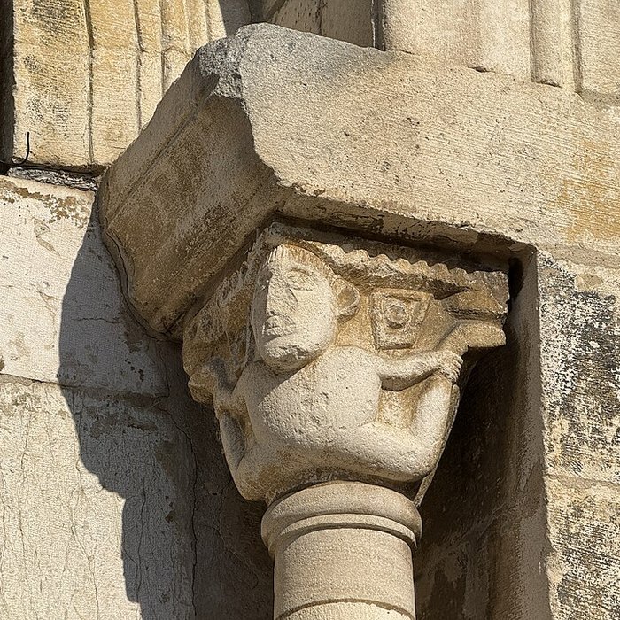 Photo de Église Saint-Didier de Montracol