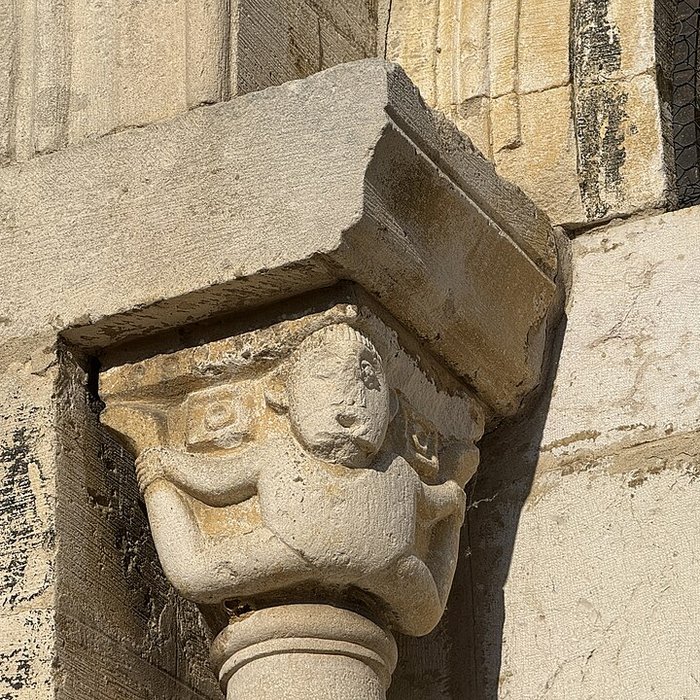 Photo de Église Saint-Didier de Montracol