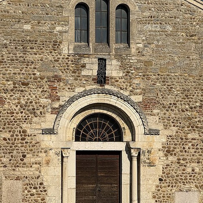 Photo de Église Saint-Didier de Montracol