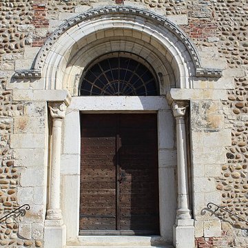 Église Saint-Didier de Montracol
