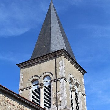 Église Saint-Didier de Montracol