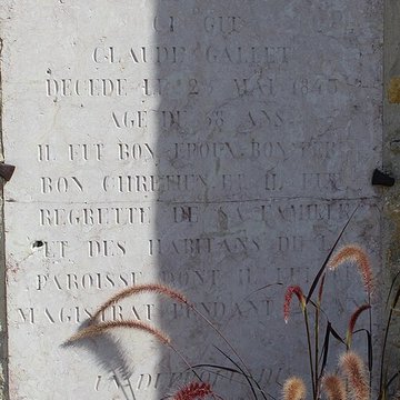 Église Saint-Didier de Montracol