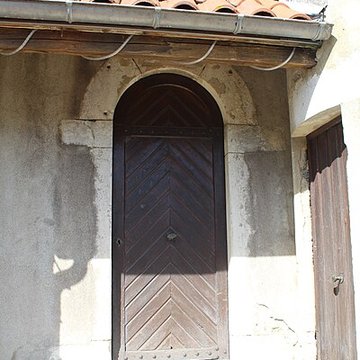 Église Saint-Didier de Montracol