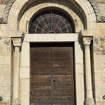Église Saint-Didier de Montracol