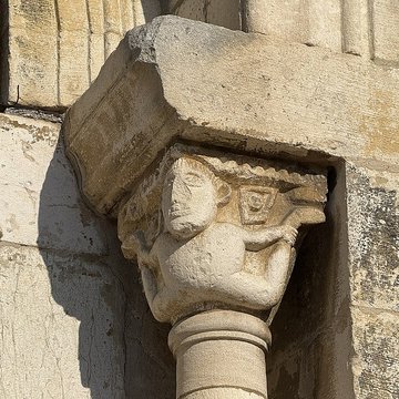 Église Saint-Didier de Montracol