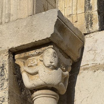 Église Saint-Didier de Montracol