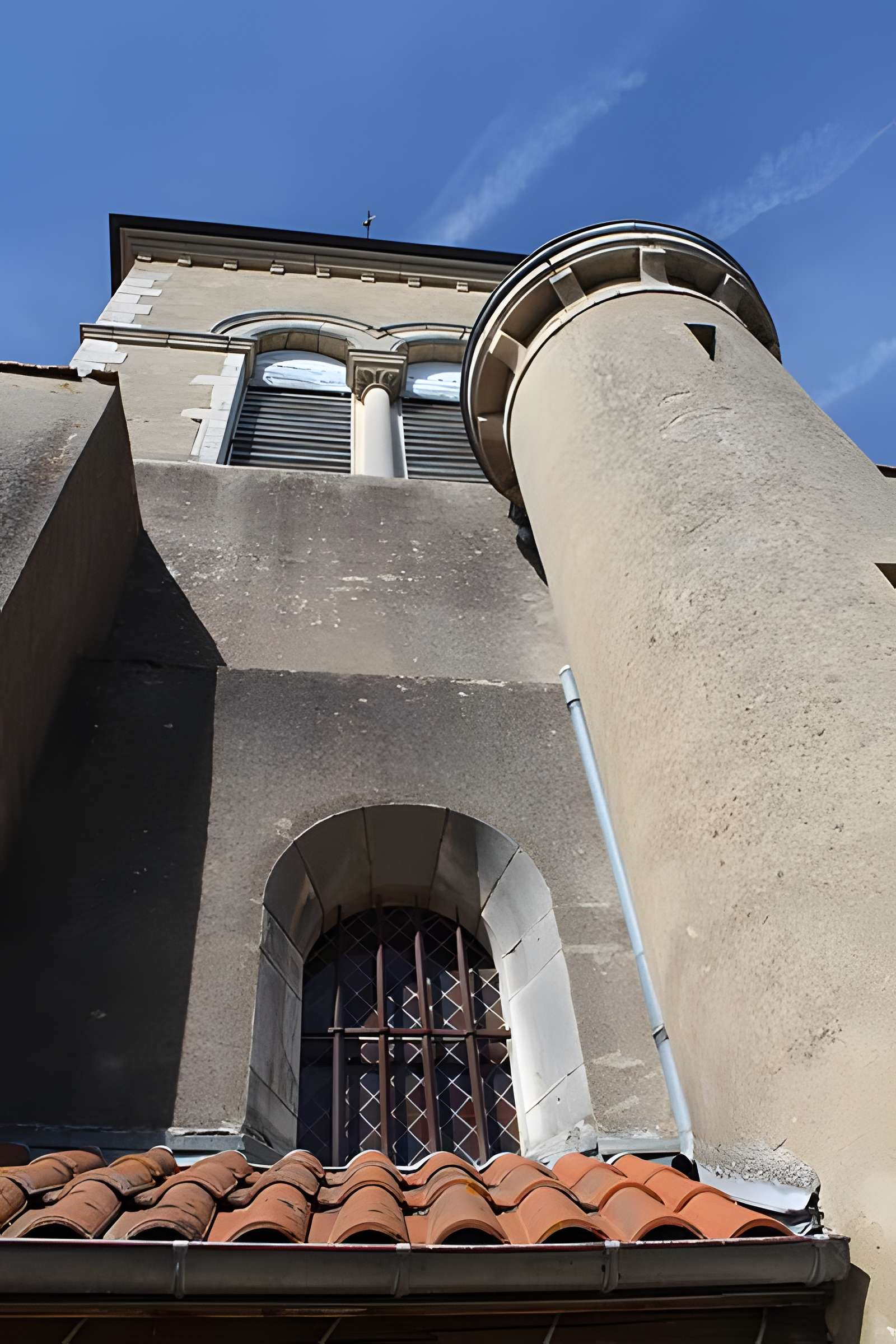 Église Saint-Didier de Montracol