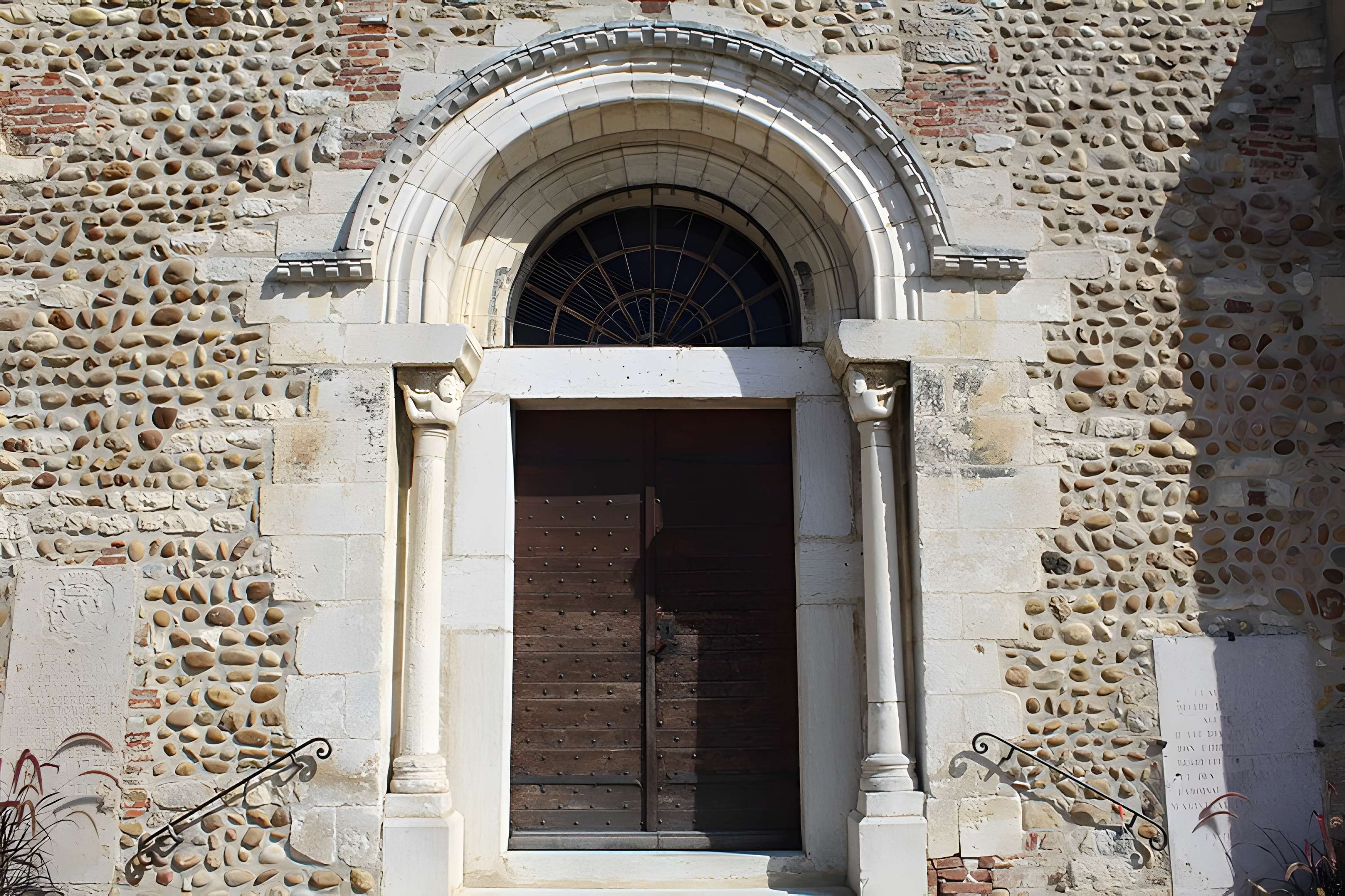Église Saint-Didier de Montracol
