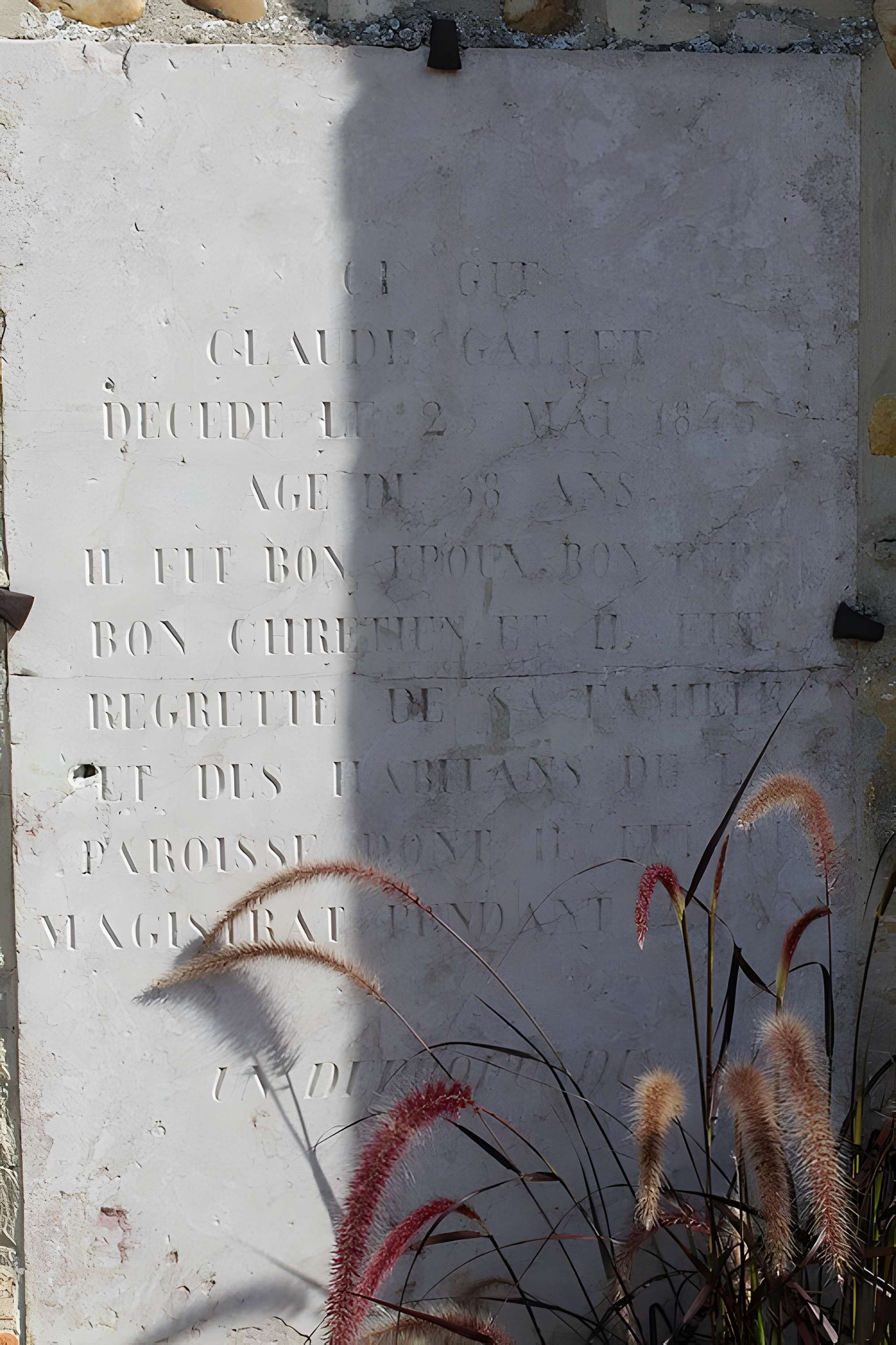 Église Saint-Didier de Montracol