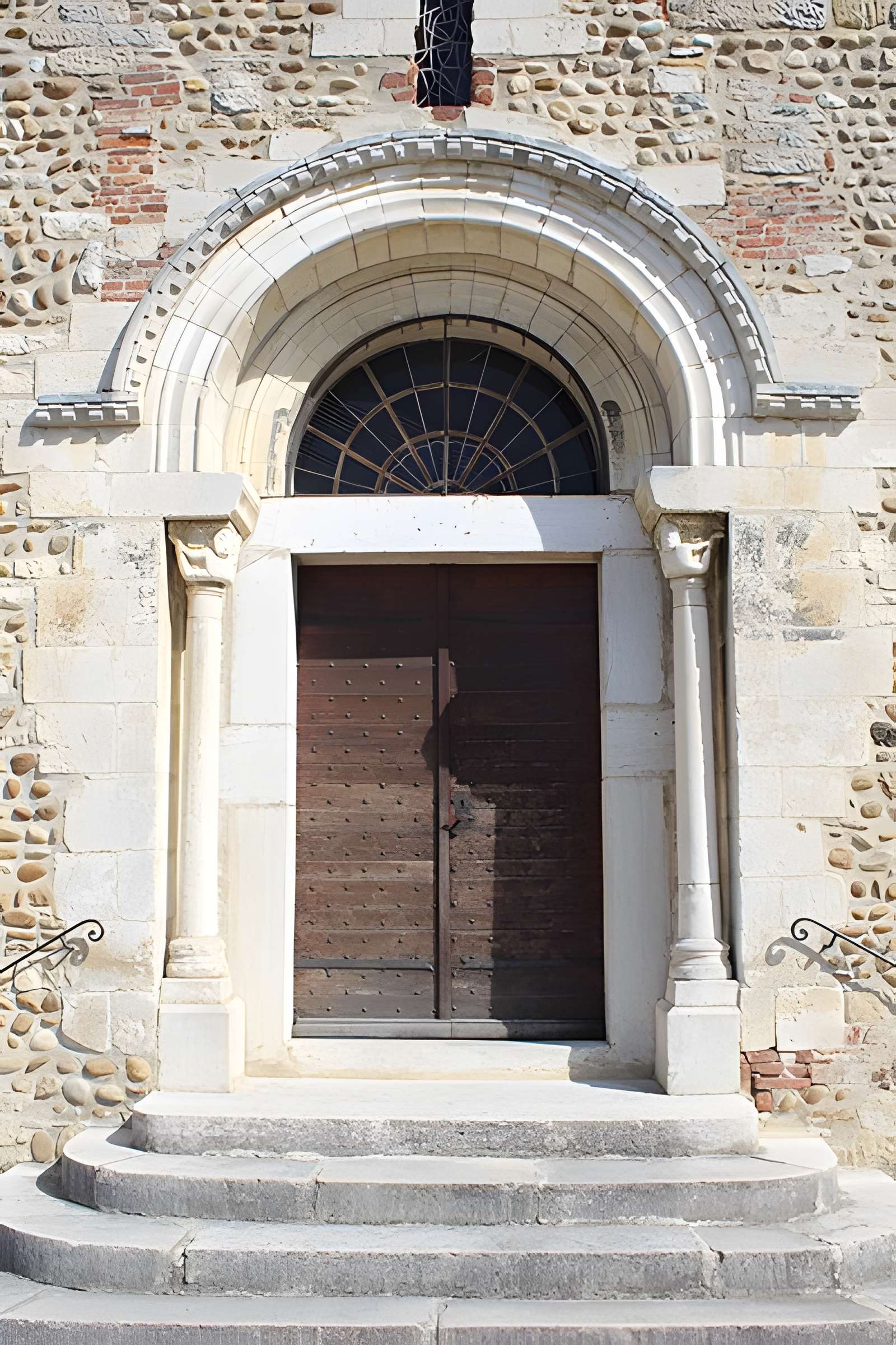Église Saint-Didier de Montracol