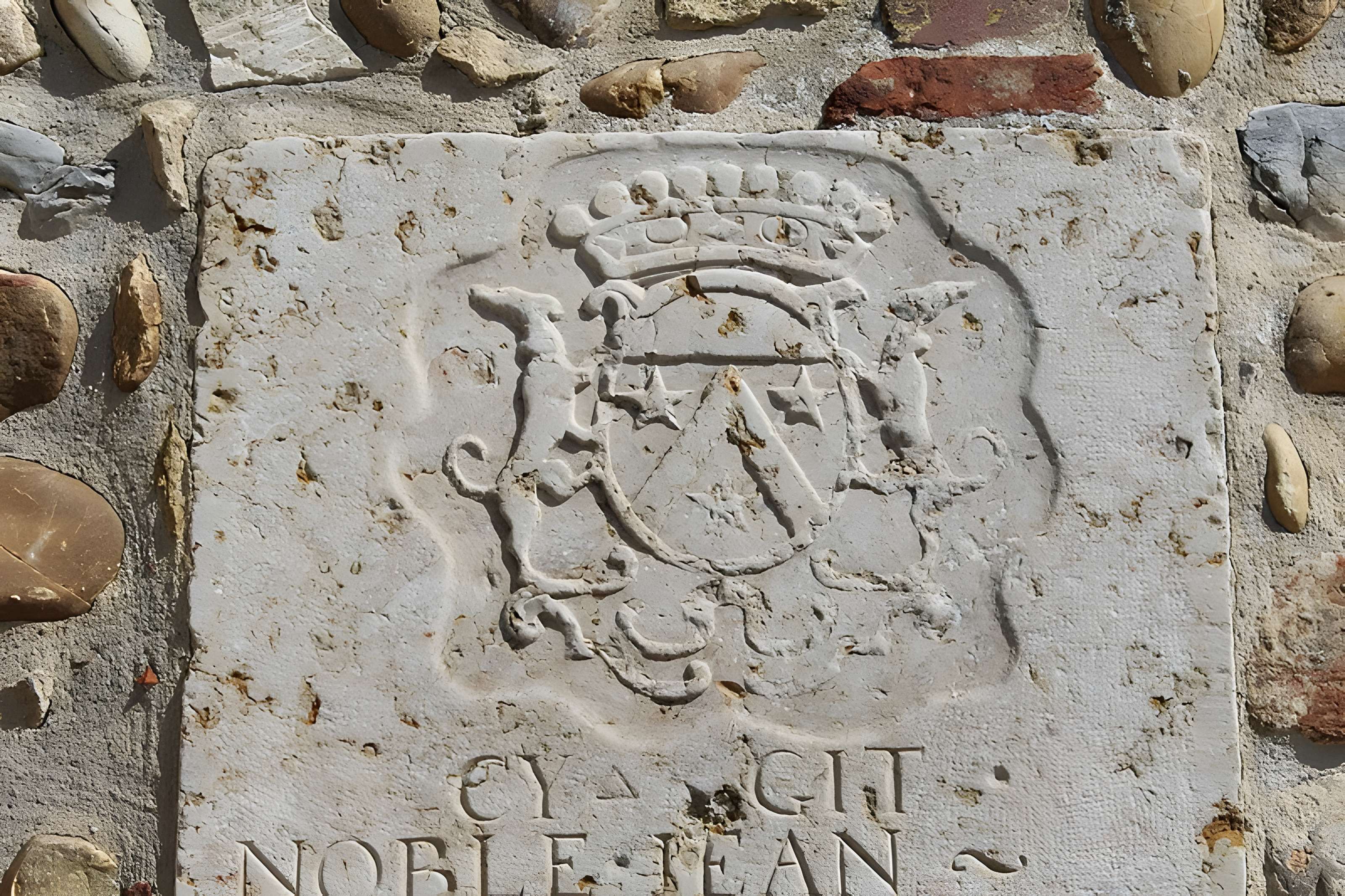 Église Saint-Didier de Montracol