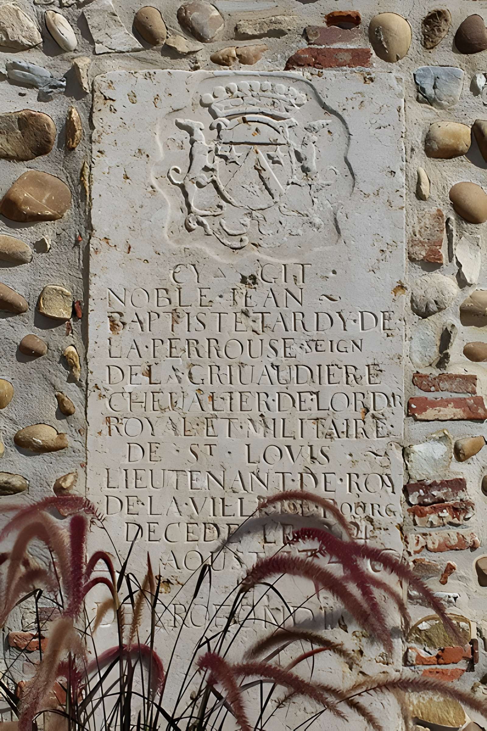 Église Saint-Didier de Montracol