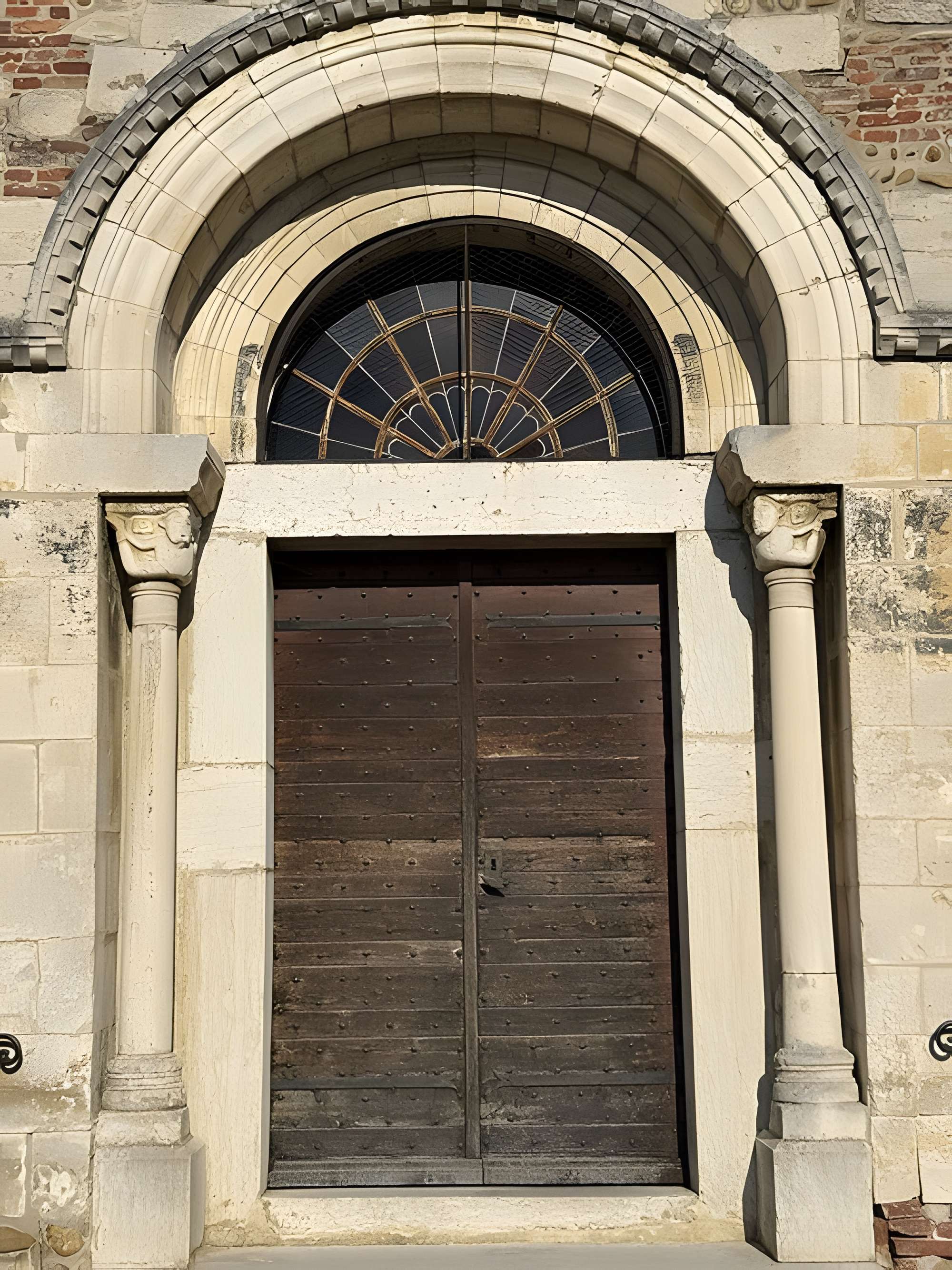 Église Saint-Didier de Montracol