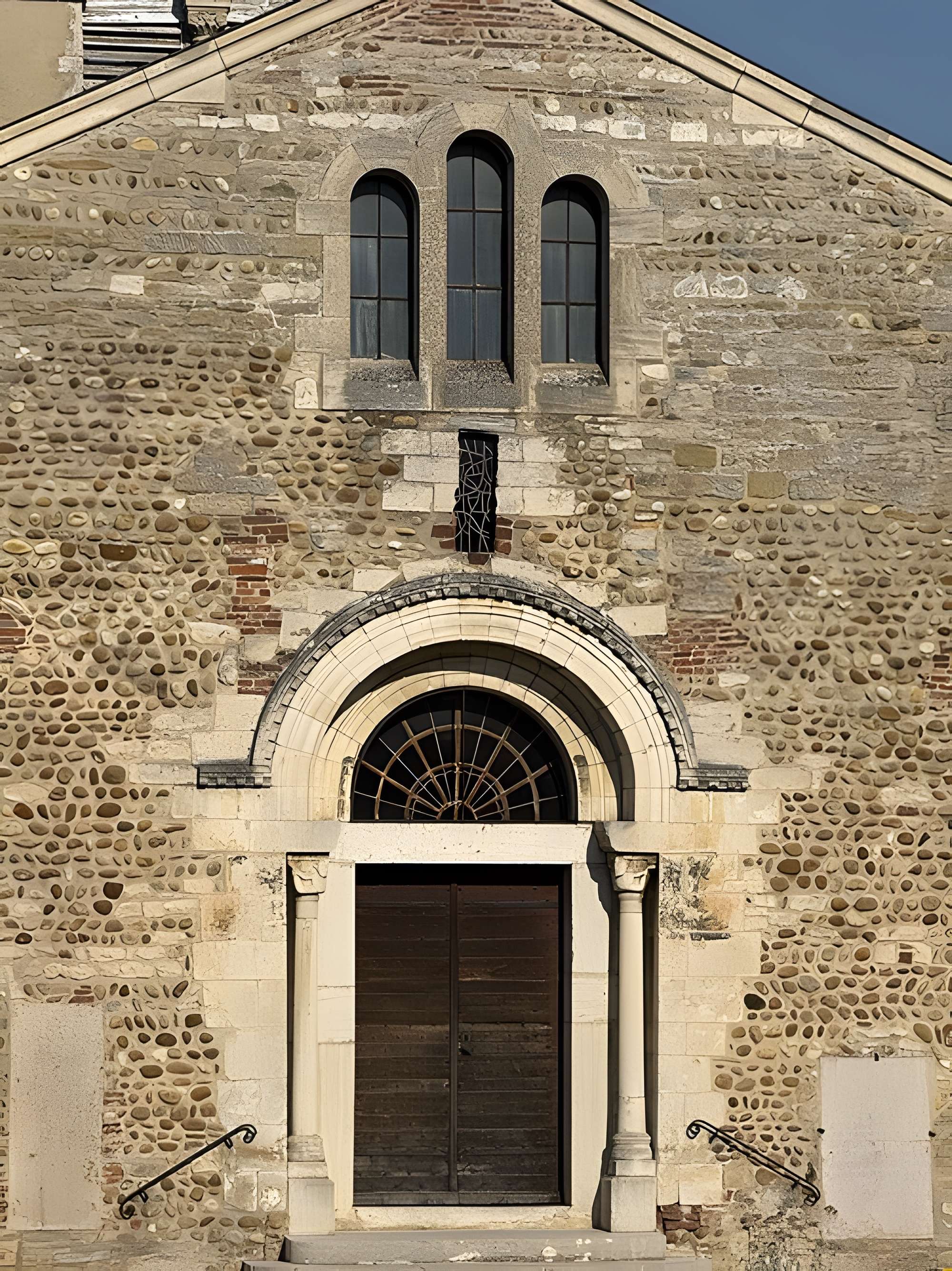 Église Saint-Didier de Montracol