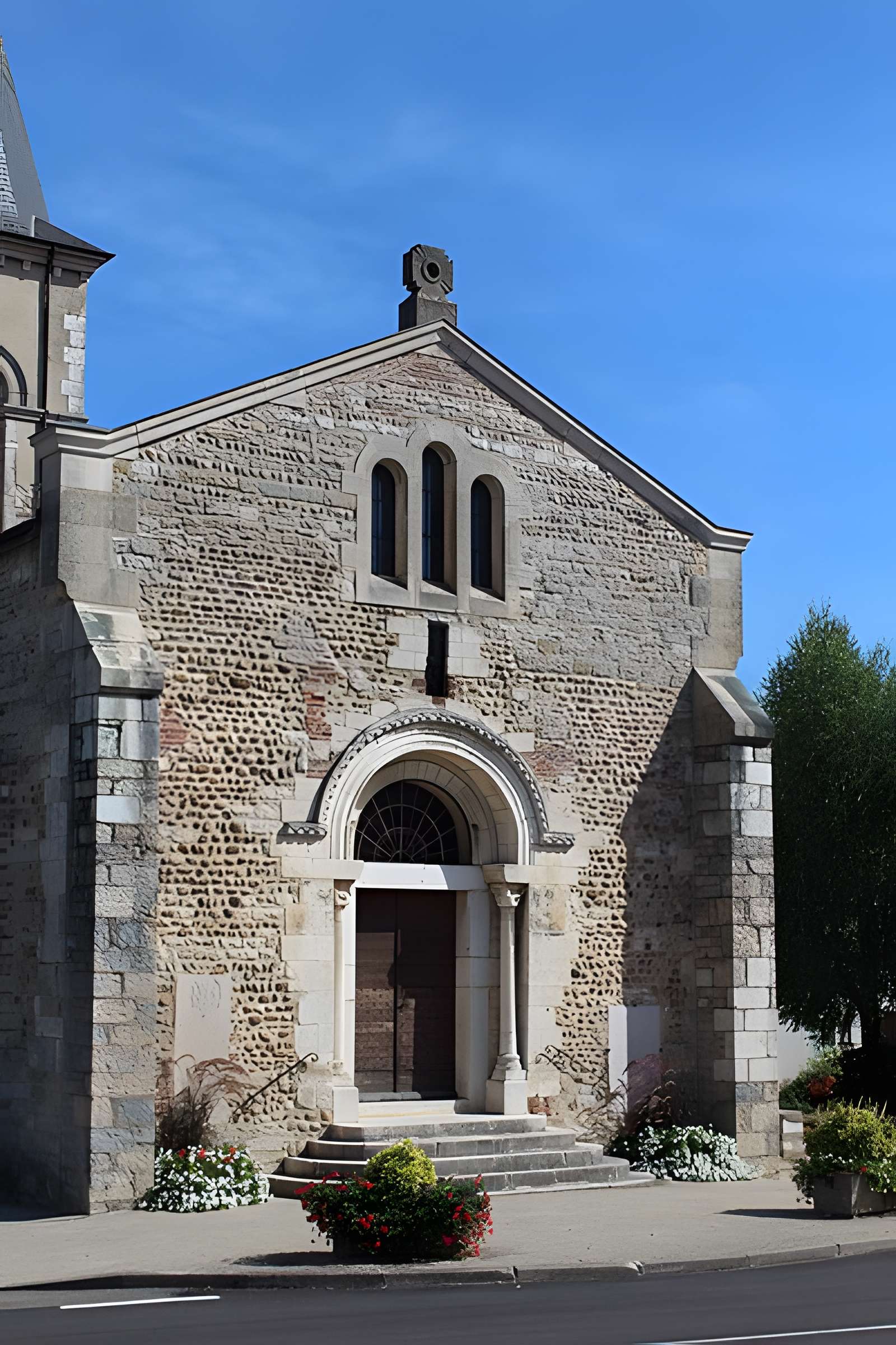 Église Saint-Didier de Montracol