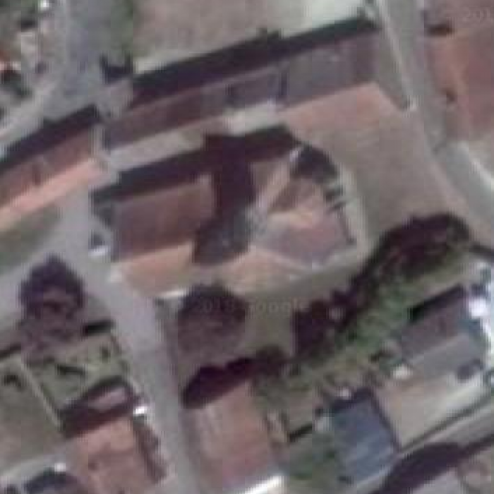 Photo de Église Saint-Didier de Prez-sous-Lafauche