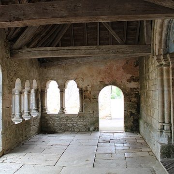 Église Saint-Didier de Prez-sous-Lafauche
