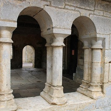 Église Saint-Didier de Prez-sous-Lafauche