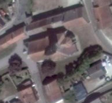 Église Saint-Didier de Prez-sous-Lafauche 