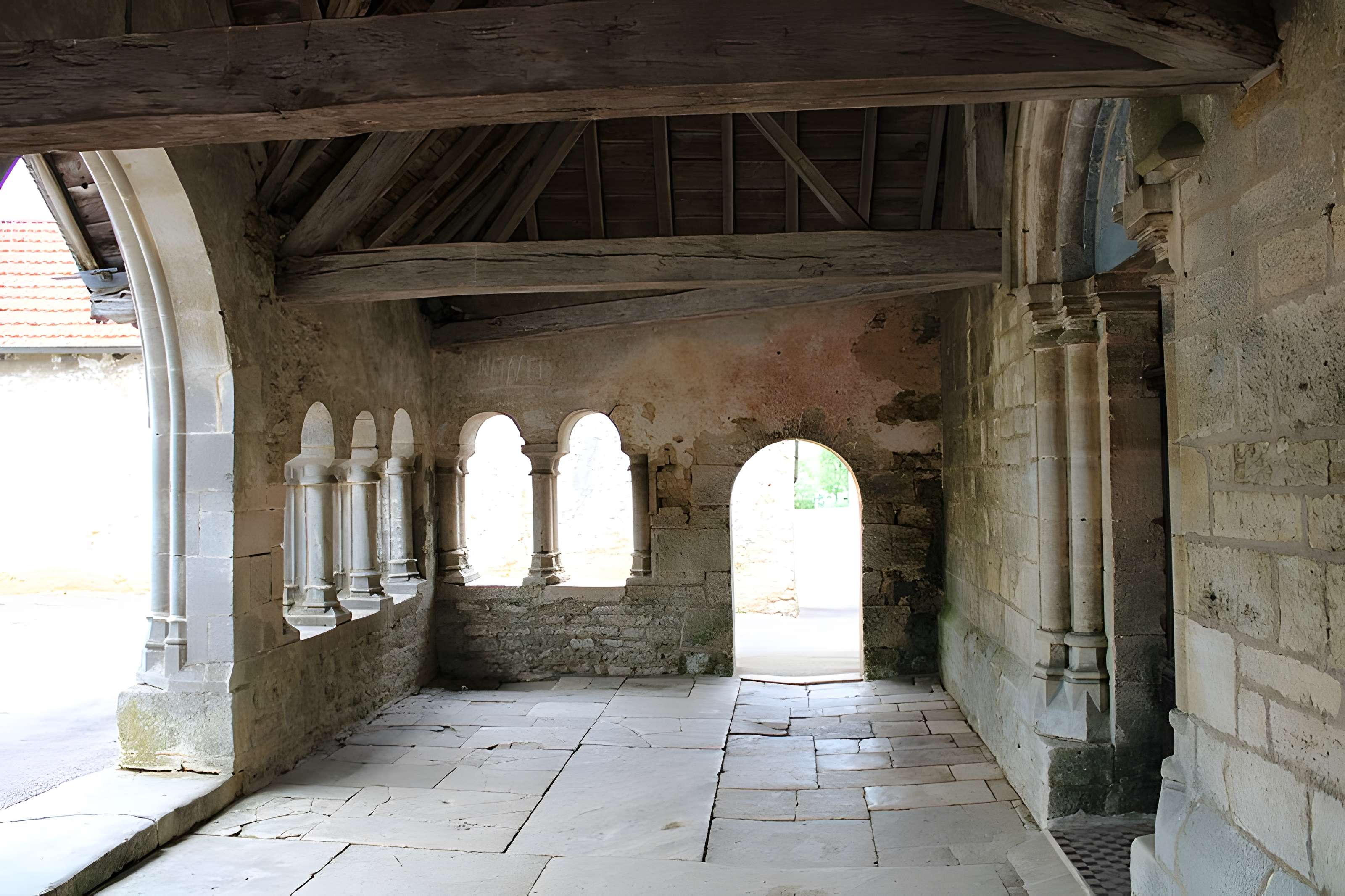Église Saint-Didier de Prez-sous-Lafauche
