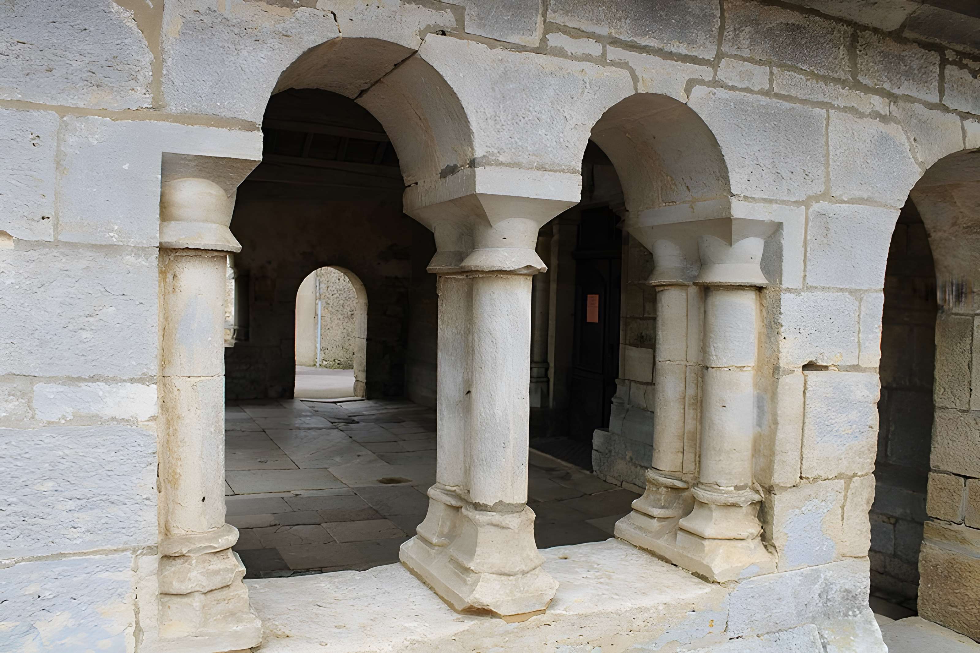 Église Saint-Didier de Prez-sous-Lafauche