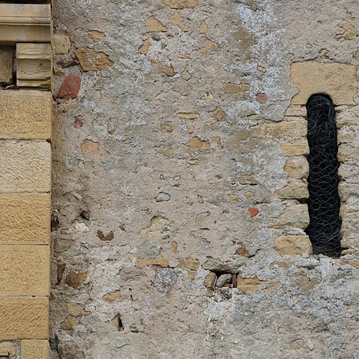 Photo de Église Saint-Didier de Rigny-sur-Arroux