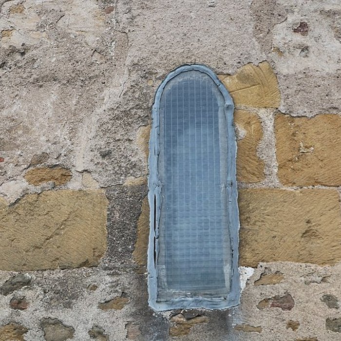 Photo de Église Saint-Didier de Rigny-sur-Arroux