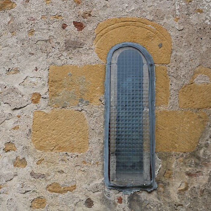 Photo de Église Saint-Didier de Rigny-sur-Arroux