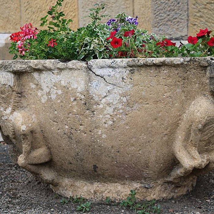 Photo de Église Saint-Didier de Rigny-sur-Arroux