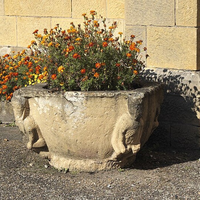 Photo de Église Saint-Didier de Rigny-sur-Arroux