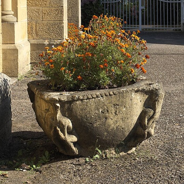Photo de Église Saint-Didier de Rigny-sur-Arroux