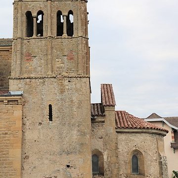 Église Saint-Didier de Rigny-sur-Arroux