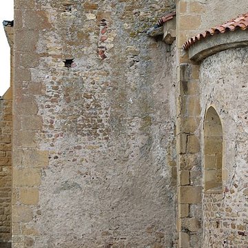 Église Saint-Didier de Rigny-sur-Arroux
