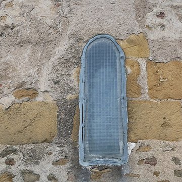 Église Saint-Didier de Rigny-sur-Arroux