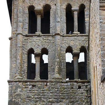 Église Saint-Didier de Rigny-sur-Arroux