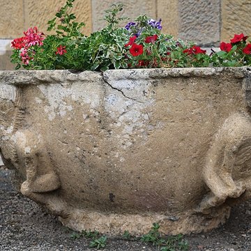 Église Saint-Didier de Rigny-sur-Arroux