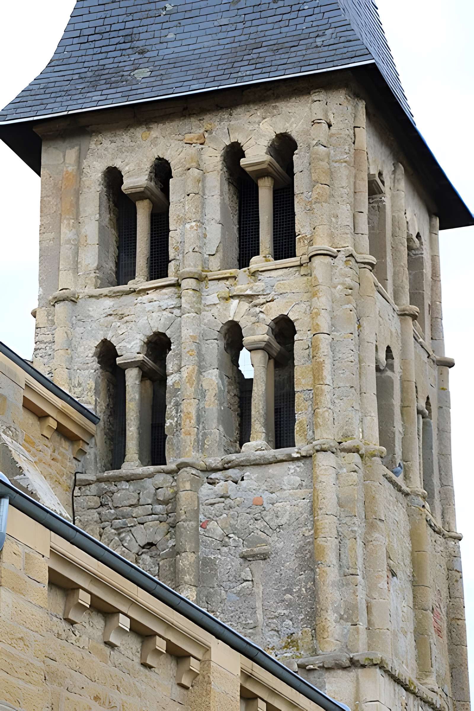Église Saint-Didier de Rigny-sur-Arroux