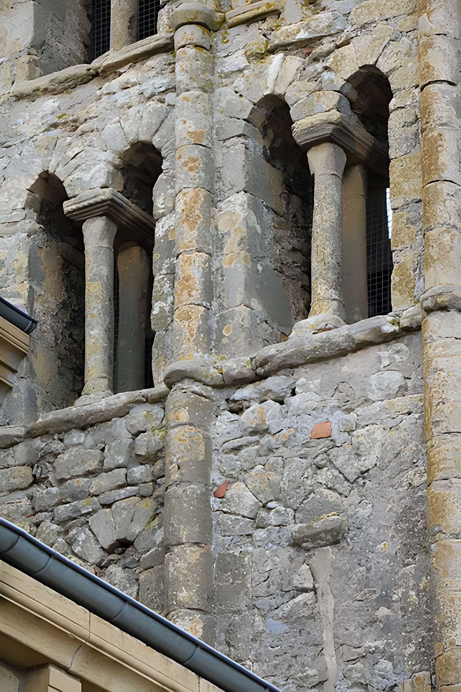 Église Saint-Didier de Rigny-sur-Arroux