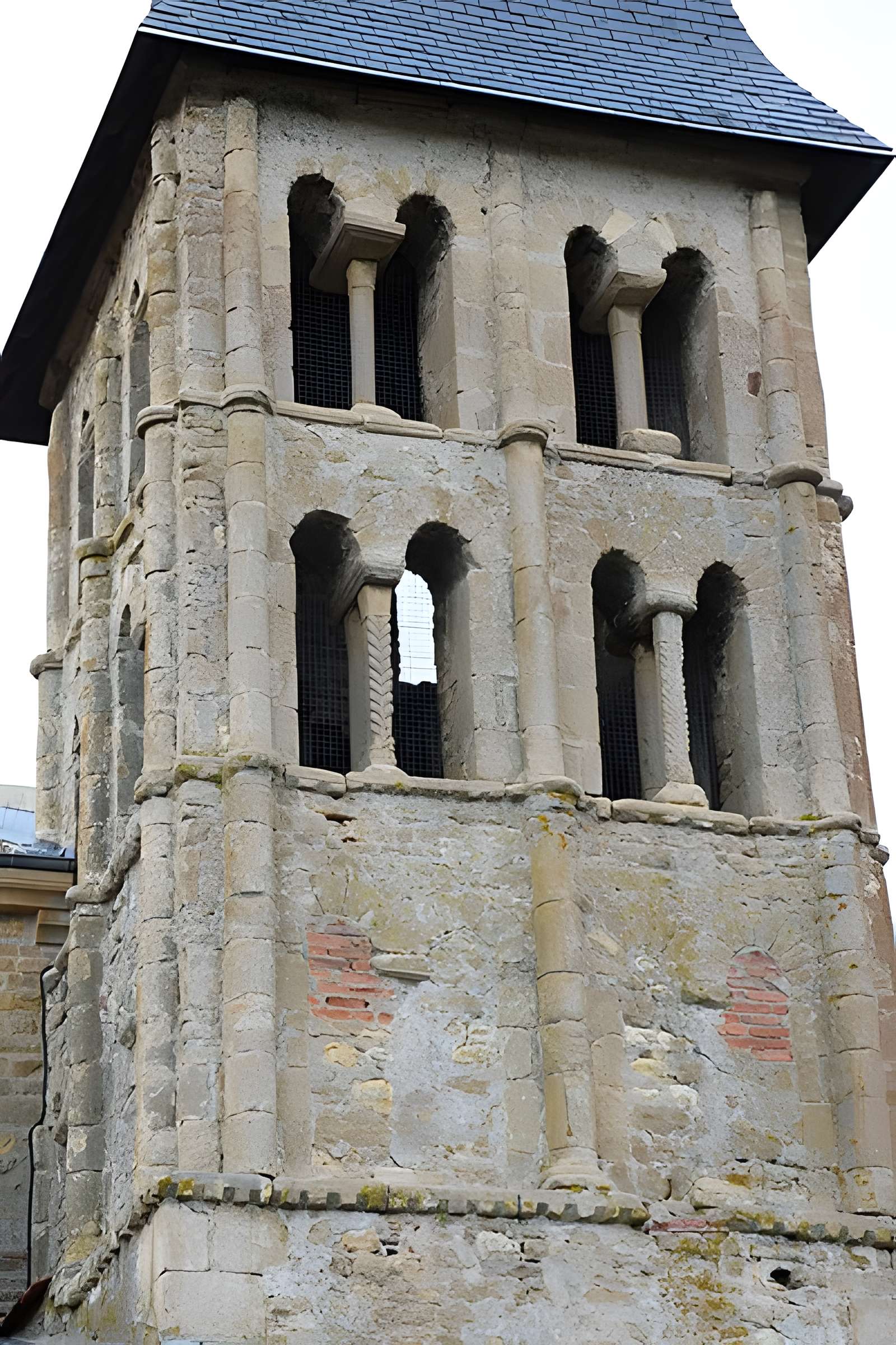Église Saint-Didier de Rigny-sur-Arroux