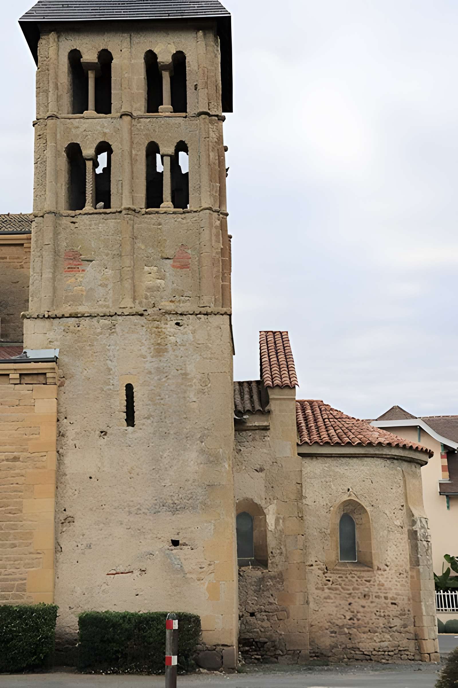 Église Saint-Didier de Rigny-sur-Arroux