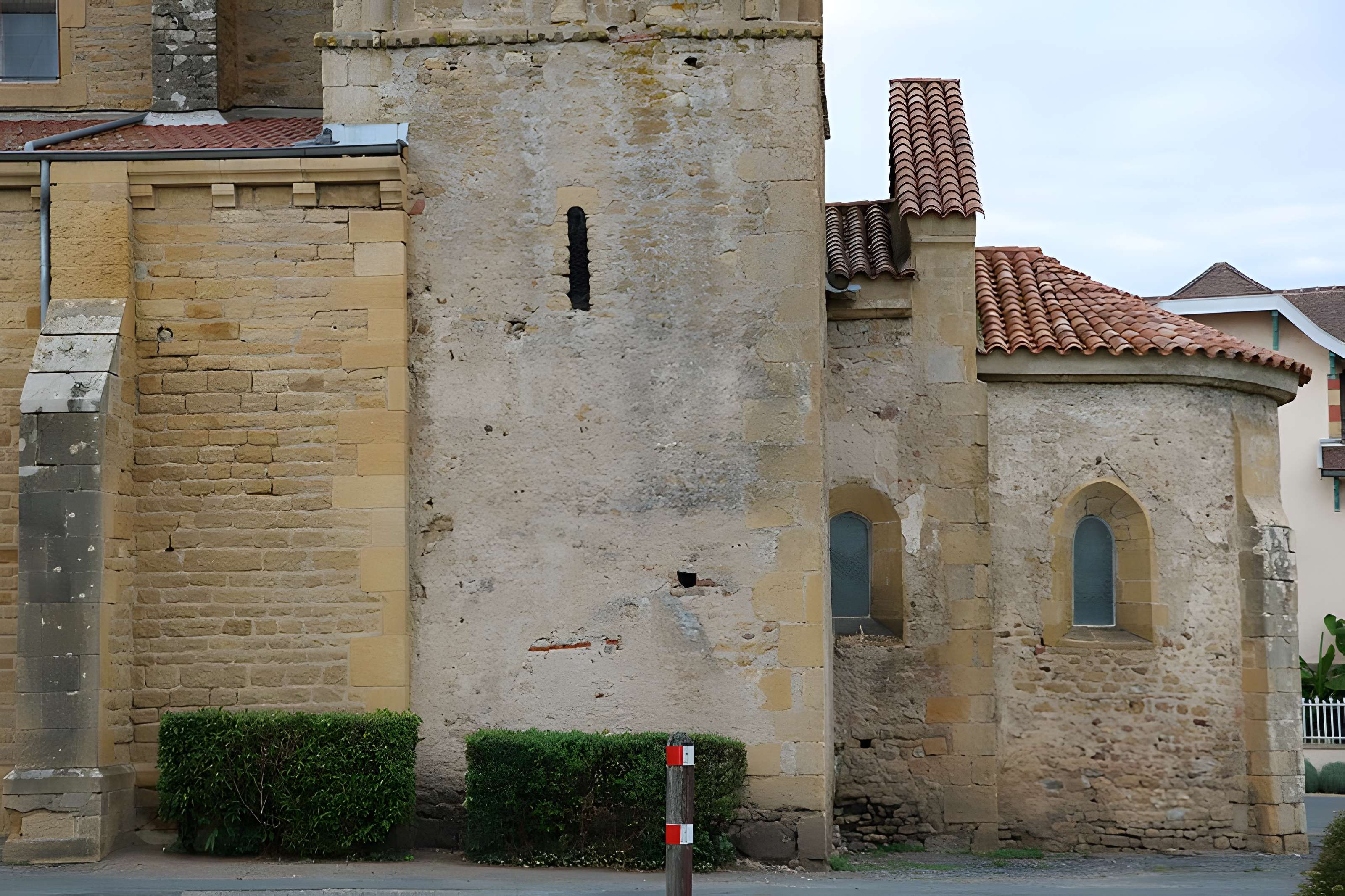 Église Saint-Didier de Rigny-sur-Arroux