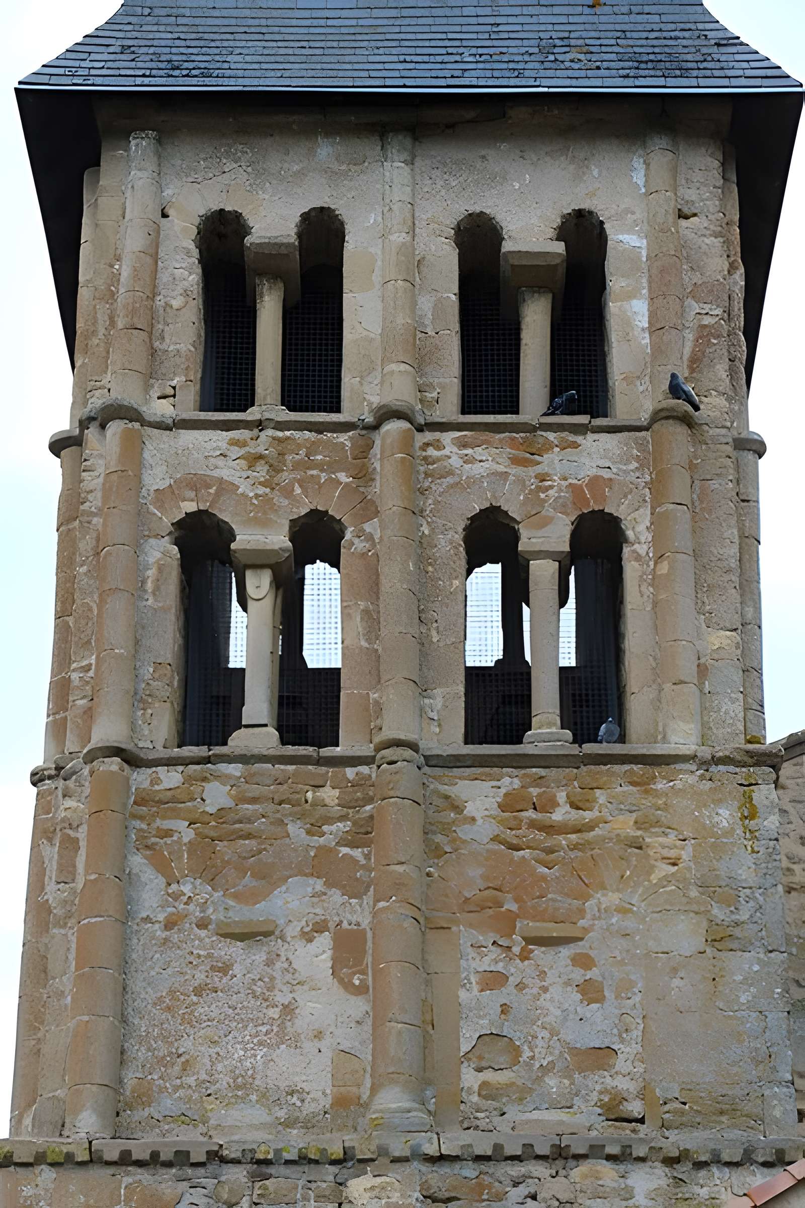 Église Saint-Didier de Rigny-sur-Arroux