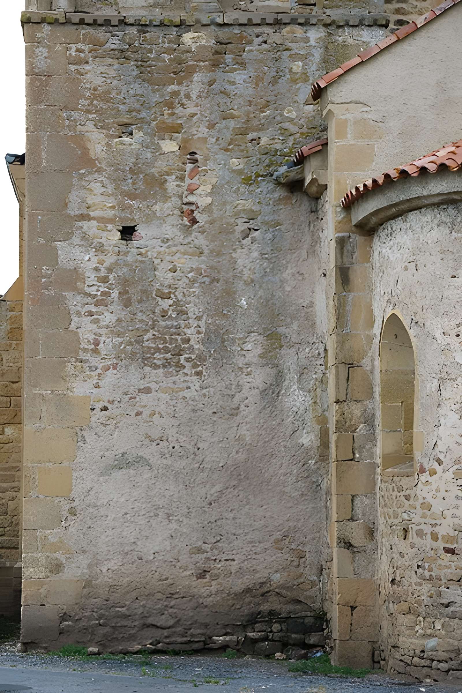 Église Saint-Didier de Rigny-sur-Arroux