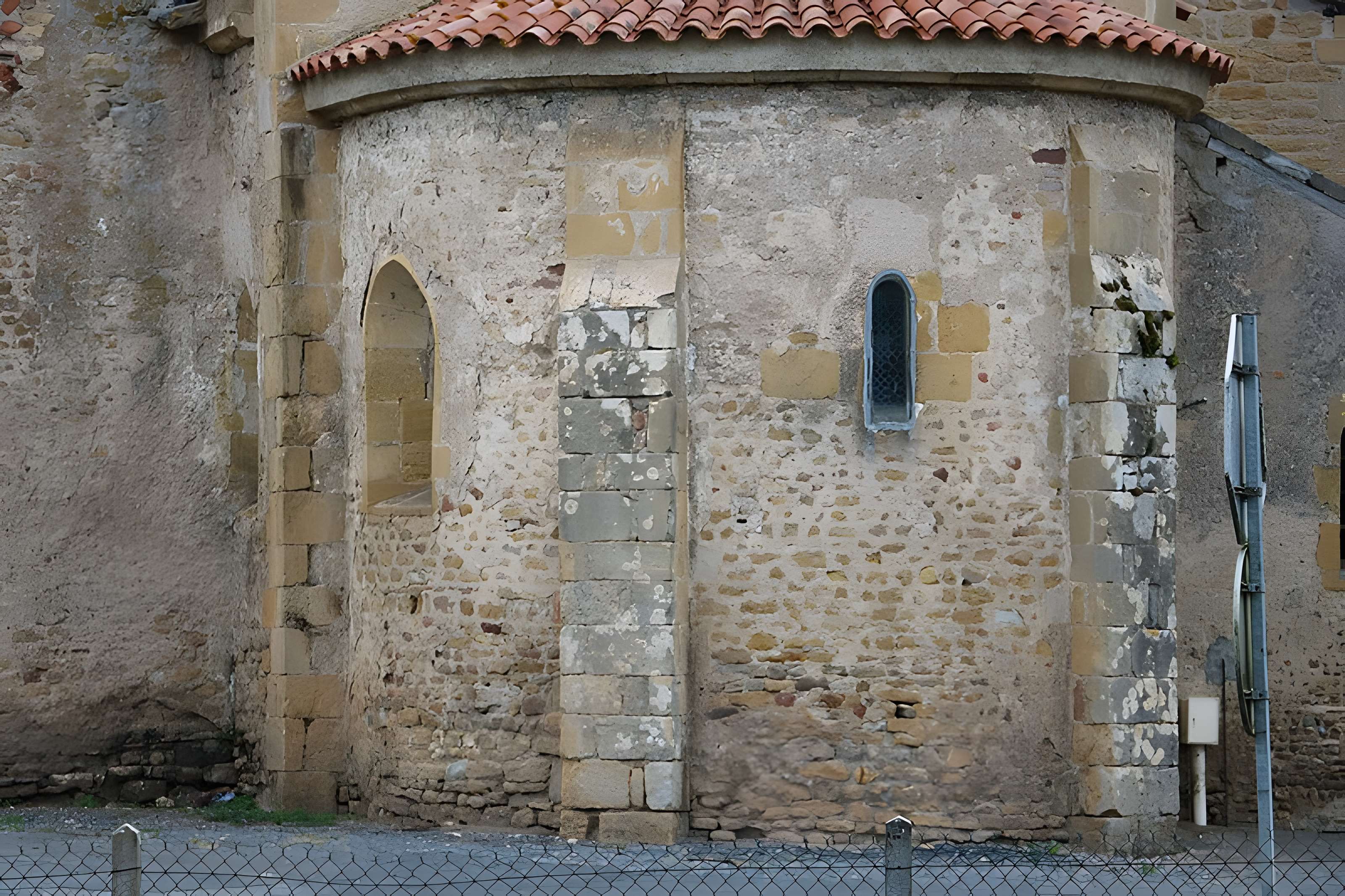 Église Saint-Didier de Rigny-sur-Arroux