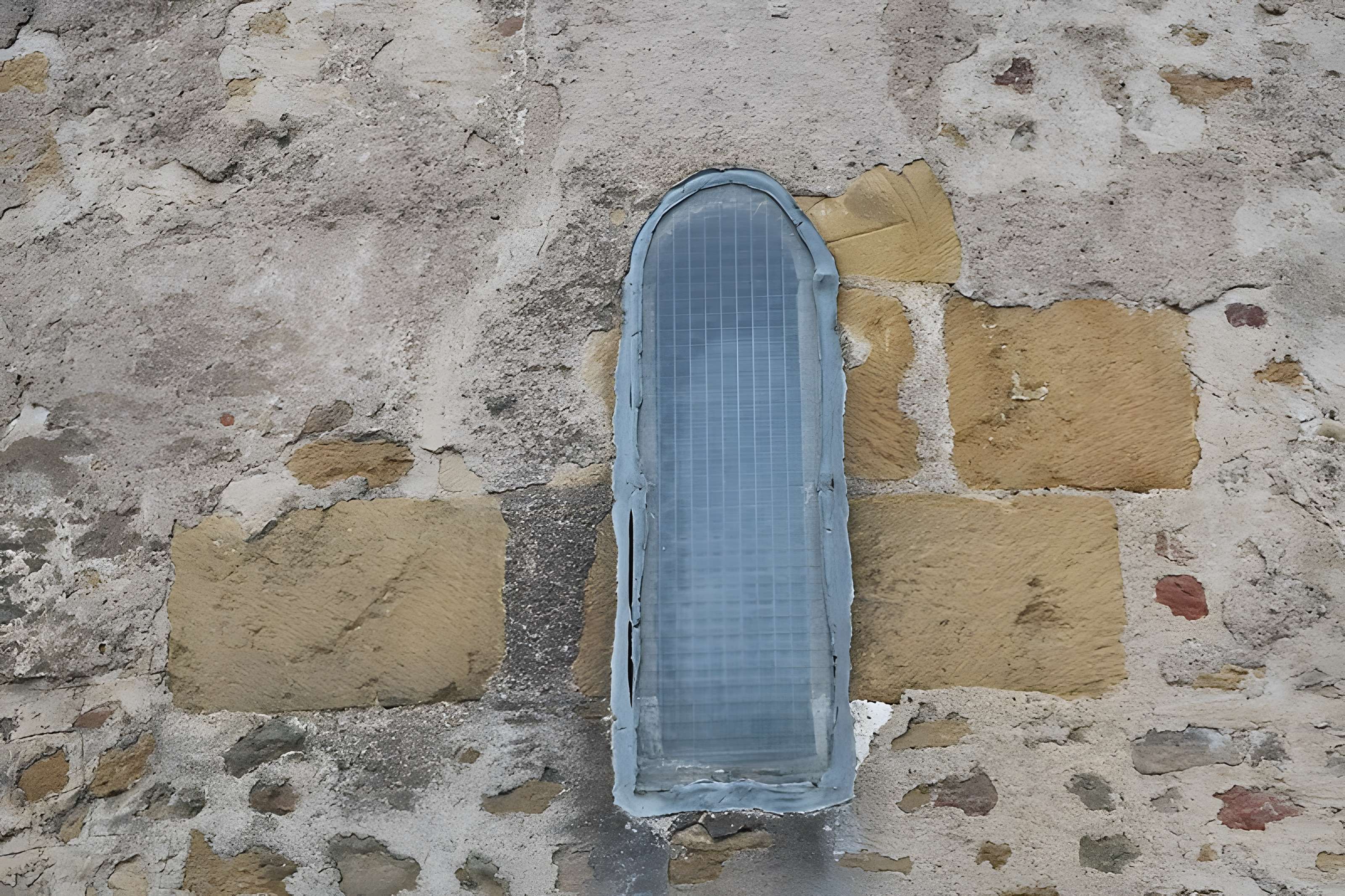 Église Saint-Didier de Rigny-sur-Arroux