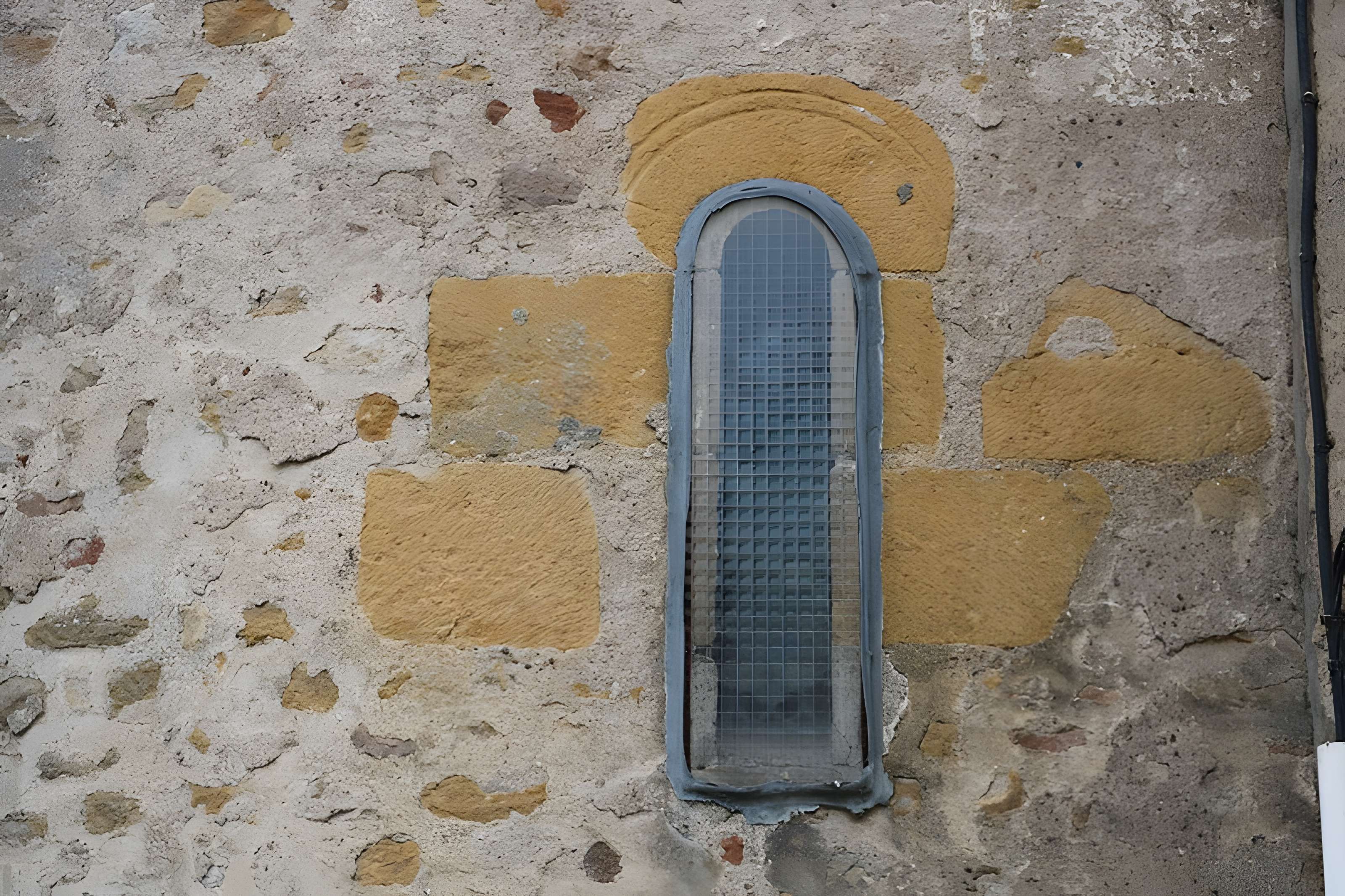 Église Saint-Didier de Rigny-sur-Arroux