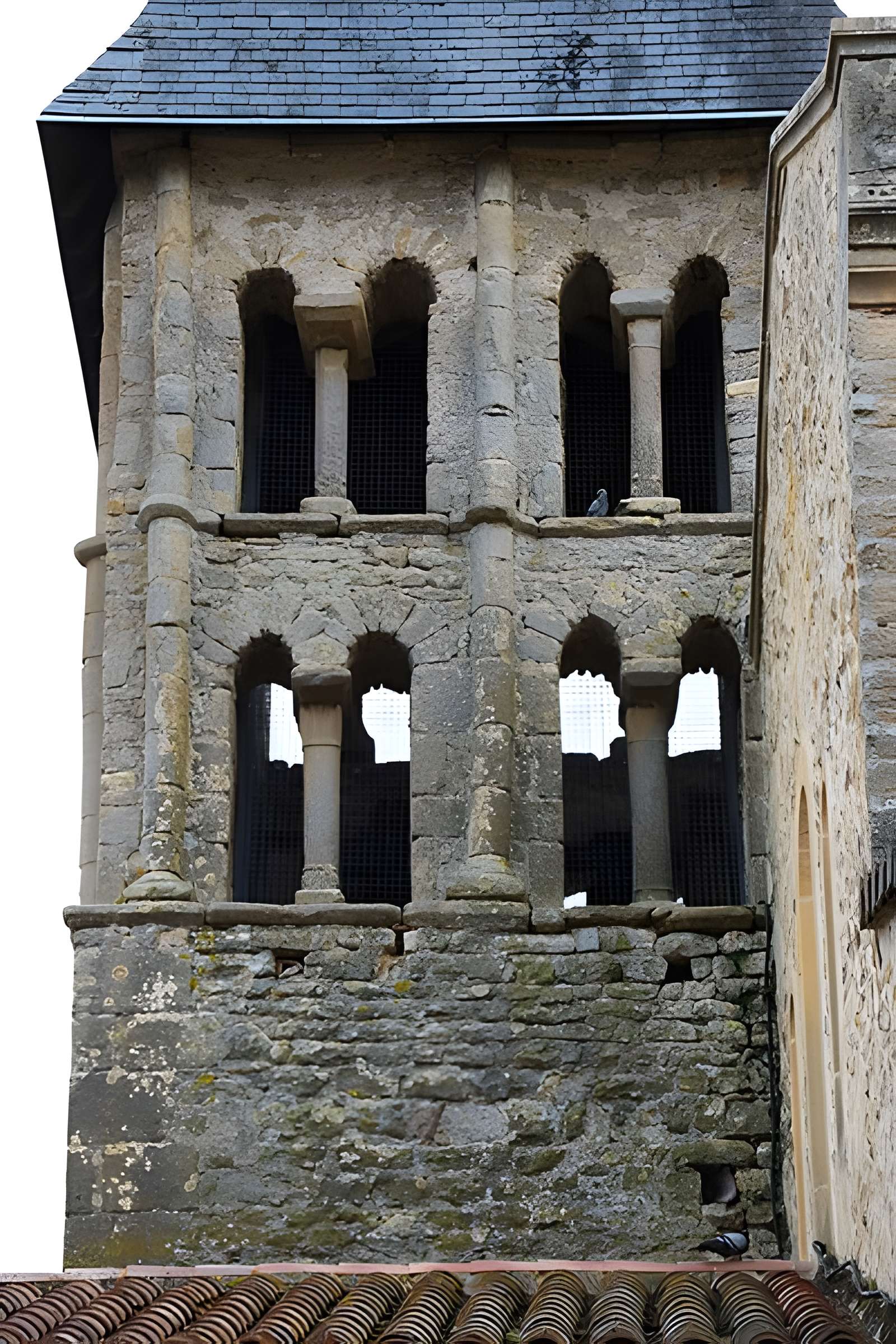 Église Saint-Didier de Rigny-sur-Arroux