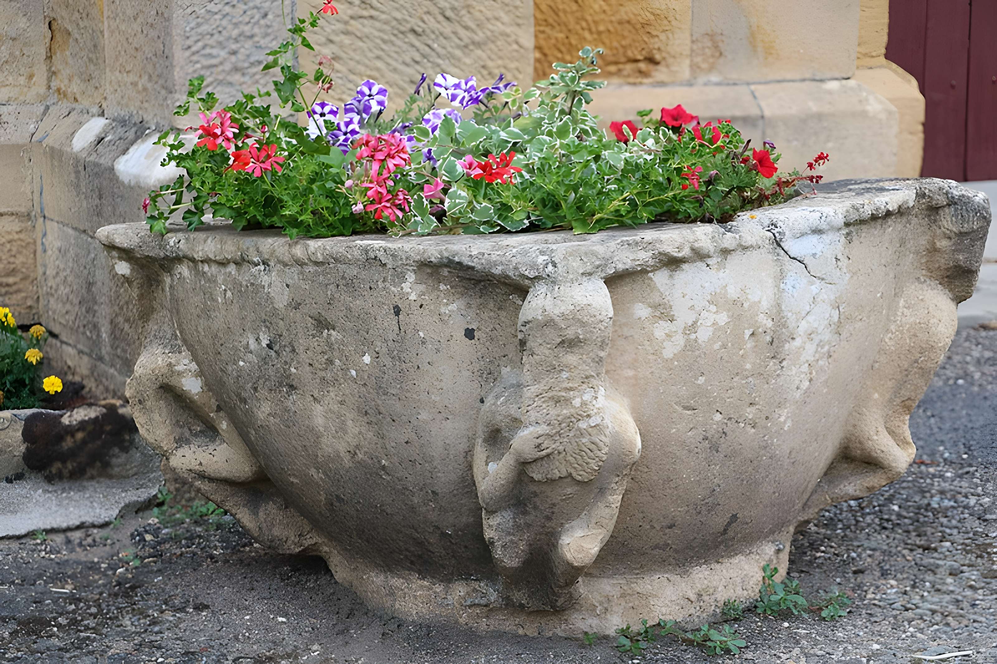 Église Saint-Didier de Rigny-sur-Arroux